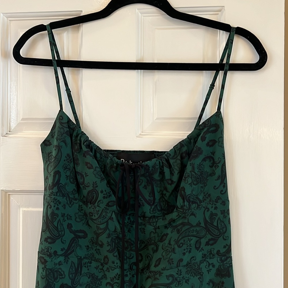 Realisation Par Mini Dress